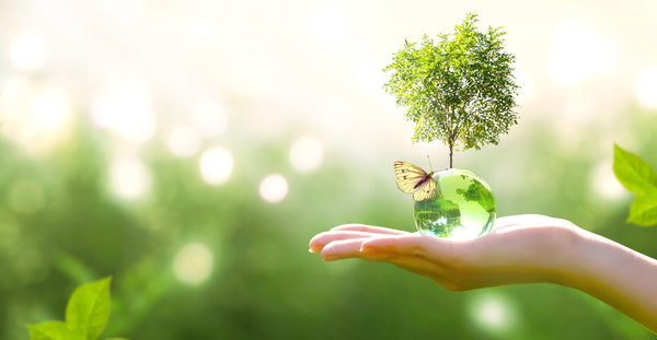 Earth Day 2021 