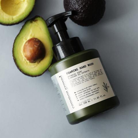Why Should I Choose a Foaming Hand Wash? - Organics Buddy