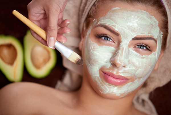 5 Reasons You Should Use a Body Wash With Avocado Oil - Organics Buddy