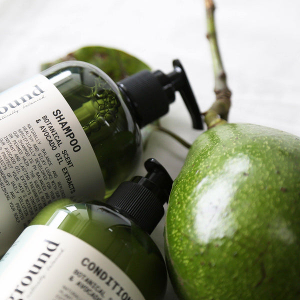 How to wash thin hair and achieve more volume. - Organics Buddy