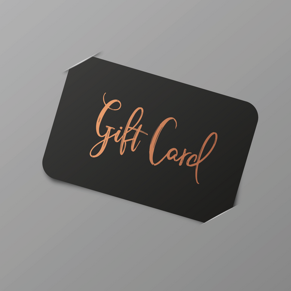 Organics Buddy Gift Card